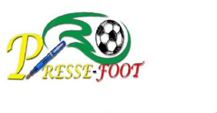 10e Tournoi PRESSEFOOT : Golbert Diagne à l&rsquo;honneur de la sportivité médiatique