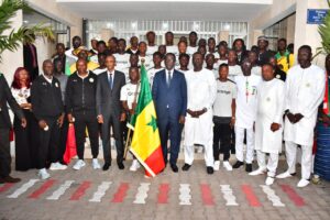 Foot – Mondial U20: Découvrez la liste des Lions du Sénégal