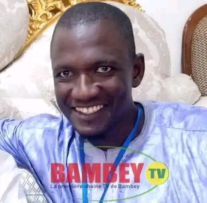 Bambèye TV: Le patron Modou Ndiaye arrêté !