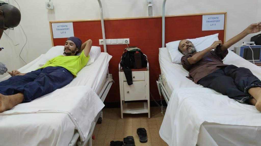 Terrorisme au Sahel : deux cyclistes marocains enlevés aux frontières nigéro-burkinabaises…