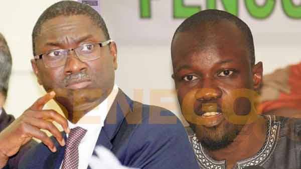 Éligibilité ou non de Sonko : Le ministre de la justice se prononce