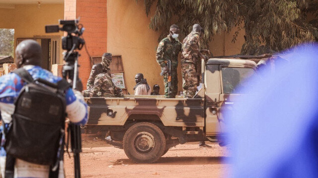 Mali : Un rapport de l’ONU accuse l’armée et des combattants « étrangers » d’avoir exécuté 500 personnes …
