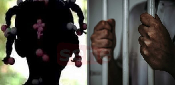 Potou : Une fille de 12 ans se réfugie à la gendarmerie pour échapper au viol d’un père de 50 ans