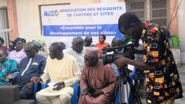 Castors-Dieuppeul-Derklé : L’Association des Résidents de la commune se dresse contre l’insécurité…