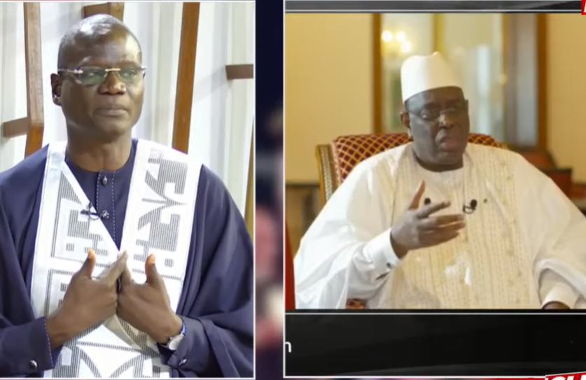 Dr Abdourahmane Diouf : « Un président sortant ne peut pas diriger un dialogue… »