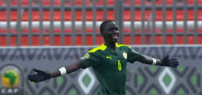 Can U17 – Sénégal vs Burkina Faso: Abdou Aziz Fall ouvre le score (Vidéo)