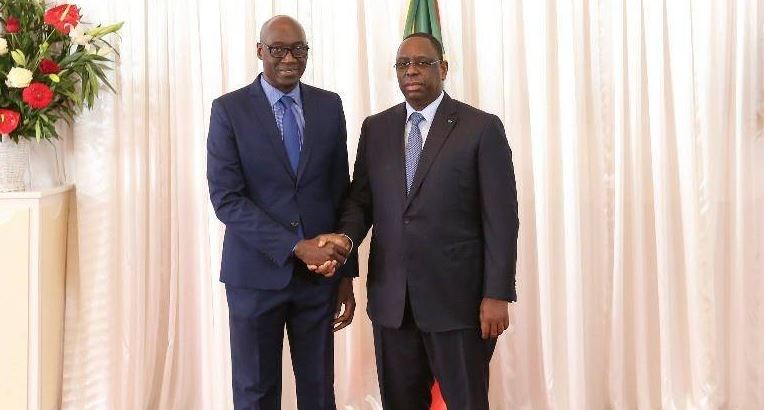 Dégringolade des scores de Bby à Yoff…: « La mise à l’écart d’Abdoulaye Ndour est à l’origine » (Daouda Yatté)