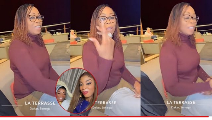 Aby Ndour sur son époux: « Il n’est pas un marabout mais un boy disco » (vidéo)