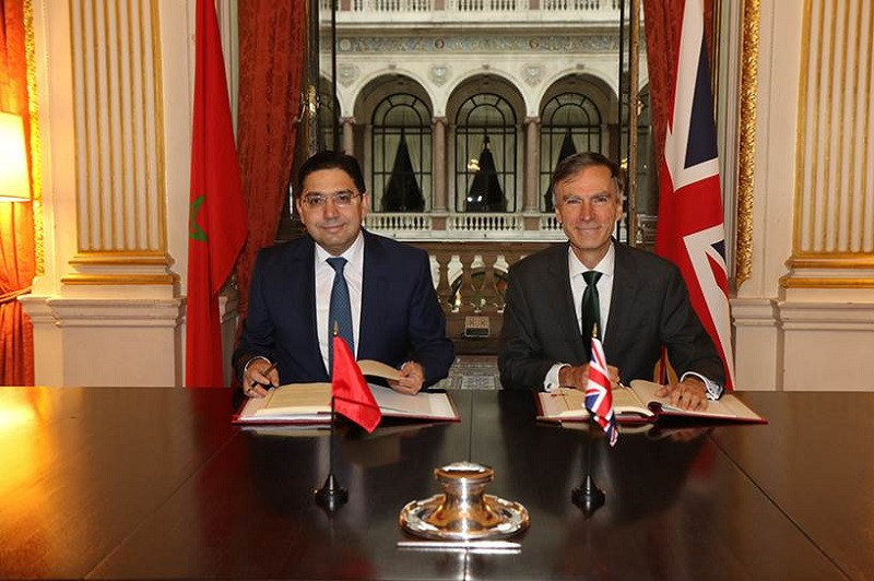 Association Maroc-GB : La Cour d’appel de Londres confirme le rejet irrévocable d’une requête du Polisario