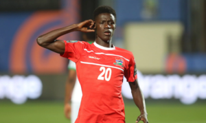 Coupe du monde U20 : La Gambie bat le Honduras (2-1), Adama Bojang s’offre un doublé