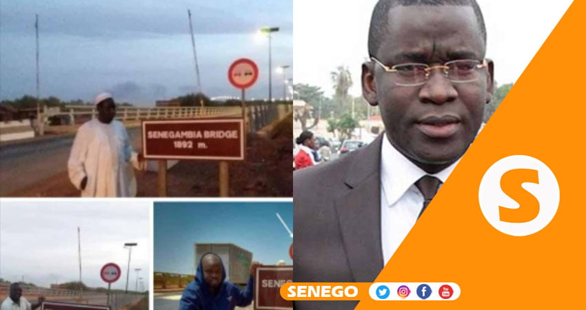 Sonko en Gambie: « Quand le ministre Aliou Sow verse dans le Fake news », (Pape Alé Niang)