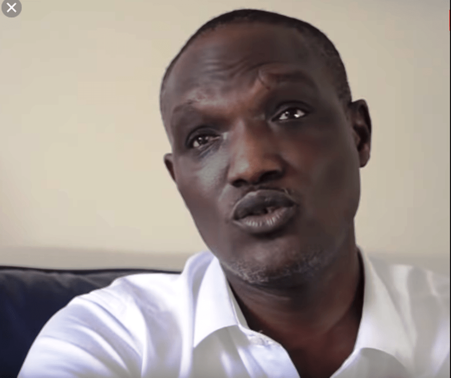 Nécrologie : Alioune Mbaye Nder en deuil