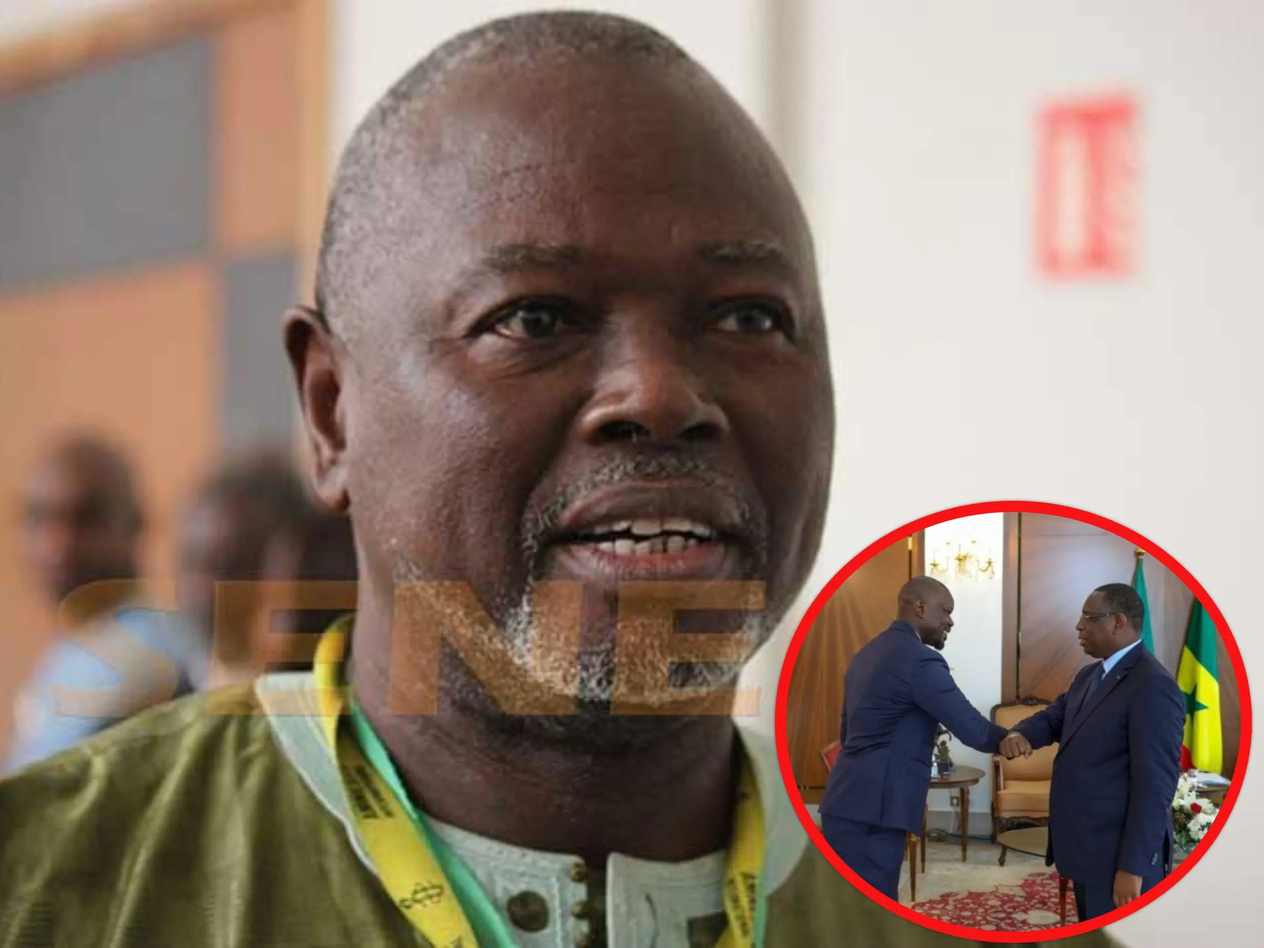 Alioune Tine : « L’ouverture d’un dialogue global entre Yewwi , Sonko et le pouvoir est indispensable … »