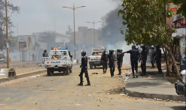 Morts à Dakar et Ziguinchor : Article 19 contre la violence et la répression aveugles