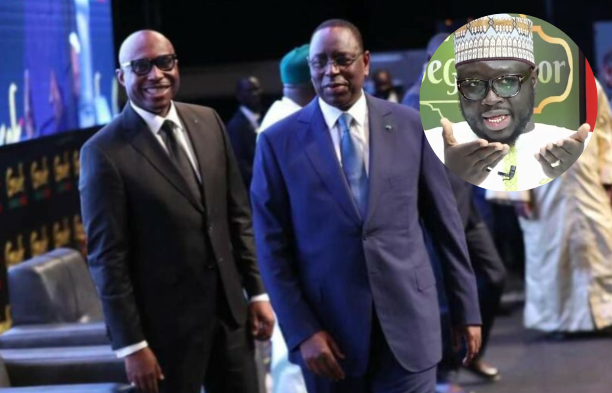 Barth- Macky :«Cela fait 4 mois qu’ils discutent …», Cheikh Ousmane Touré