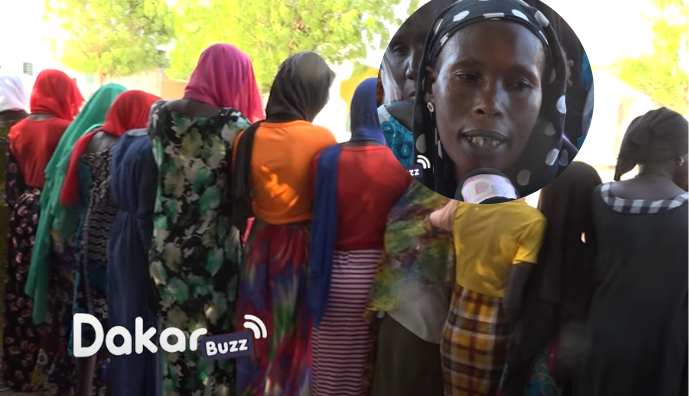 Touba-Sham Guy Gui : « 27 filles violées par Serigne Khadim Mbacké » (Vidéo)