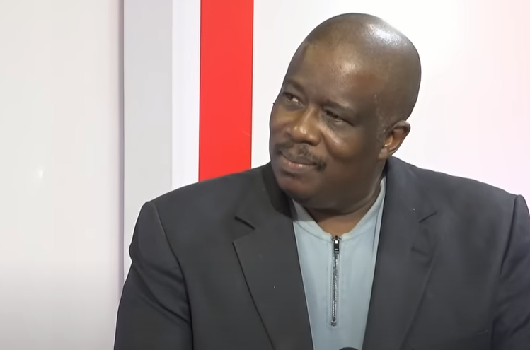Dr Bacar Dia : « Un vrai faux dialogue et tentative d’exclusion d’Ousmane Sonko »