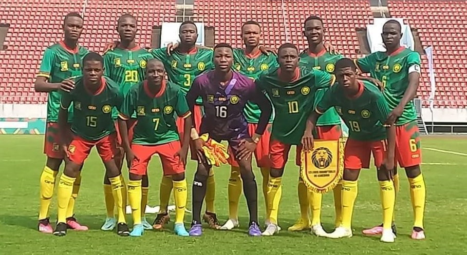 CAN U17 : le Mali bat le tenant du titre et se qualifie pour les quarts