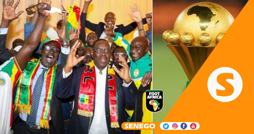 Organisation Can 2027 : Une très bonne nouvelle pour le Sénégal