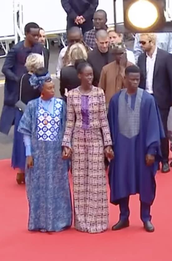 Le film « Banel et Adama » de Ramata Toulaye Sy représente le Sénégal au Festival de Cannes