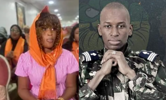 Capitaine Touré : « Le Pv a été modifié, des photos ajoutées, une partie de l’audition de Ndeye Khady enlevée »