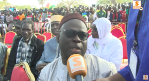 Cheikh Bamba Dièye : « Les élites politiques ne sont pas au rendez-vous de l’histoire » (Senego Tv)