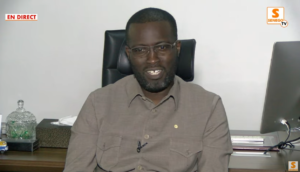 Pape Mahawa Diouf : « Niaka dem si dialogue bi amoul louko gueuna doyadi » (Senego Tv)