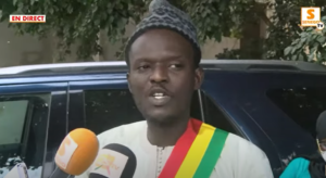 « Sonko sous résidence surveillée »: Cheikh Thioro Mbacké appelle les Sénégalais à prendre leurs responsabilités