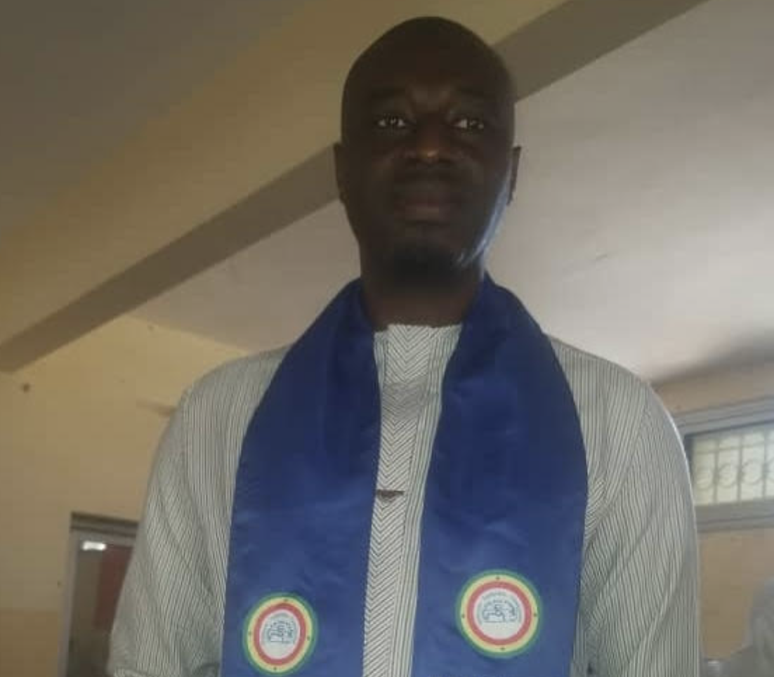 « La capitale sénégalaise est un lieu de croisement de la mode africaine… »