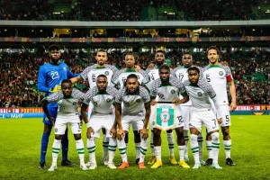 Mondial U20 : De graves accusations pèsent sur le capitaine du Nigeria