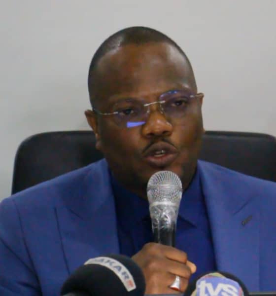 Promotion de l’Excellence : Le Conseil Départemental de Kaolack stimule ses étudiants…