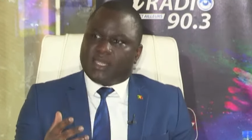 Yewwi non partant au Dialogue : Déthie Fall clarifie le débat… (vidéo)