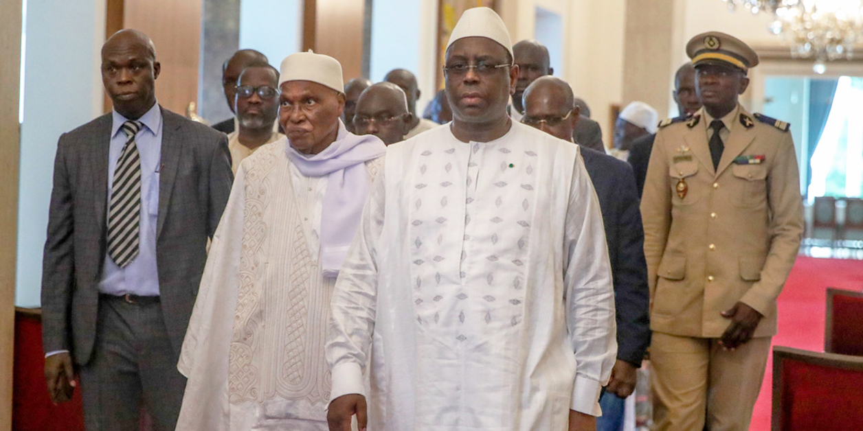 Dialogue national au Palais : La rencontre reportée…