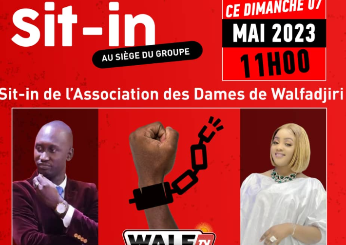 Walf : Sit-in ce dimanche pour Pape Ndiaye et Thioro Mandela arrêtés…