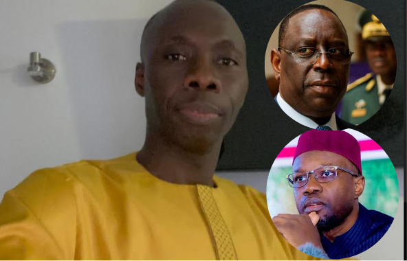 Dr Mamadou Kandji : « Hommes Politiques Sénégalais, soyez conséquents et responsables… »