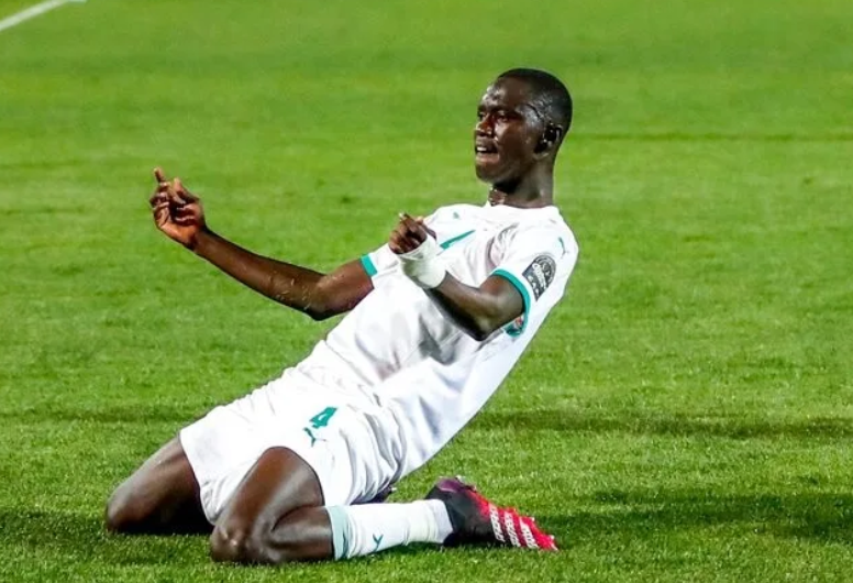 Mondial U20 : Mamadou Lamine Camara a finalement rejoint le groupe en Argentine