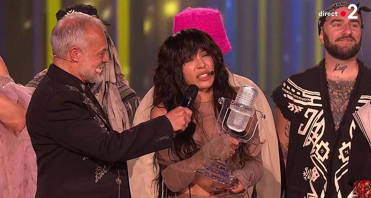 Eurovision 2023 : La Suède gagne la 67e édition et succède à l’Ukraine (Vidéo)