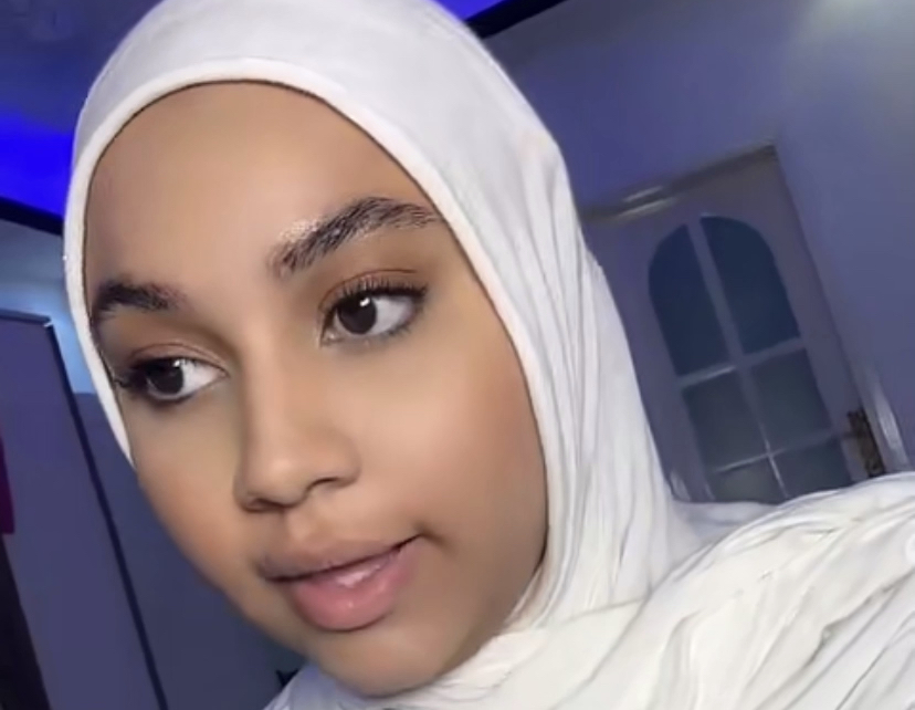 Faynara « Pourquoi j’ai arrêté de publier sur tiktok… » (vidéo)