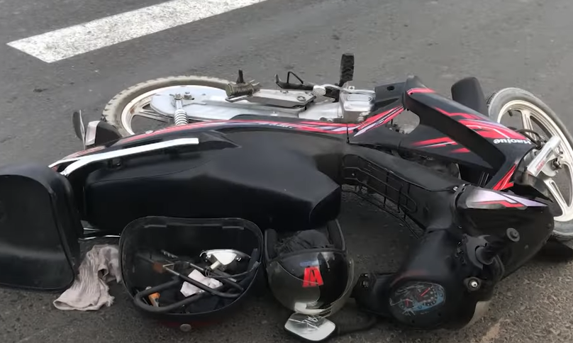 Accident sur la Vdn : Un piéton dans un état critique