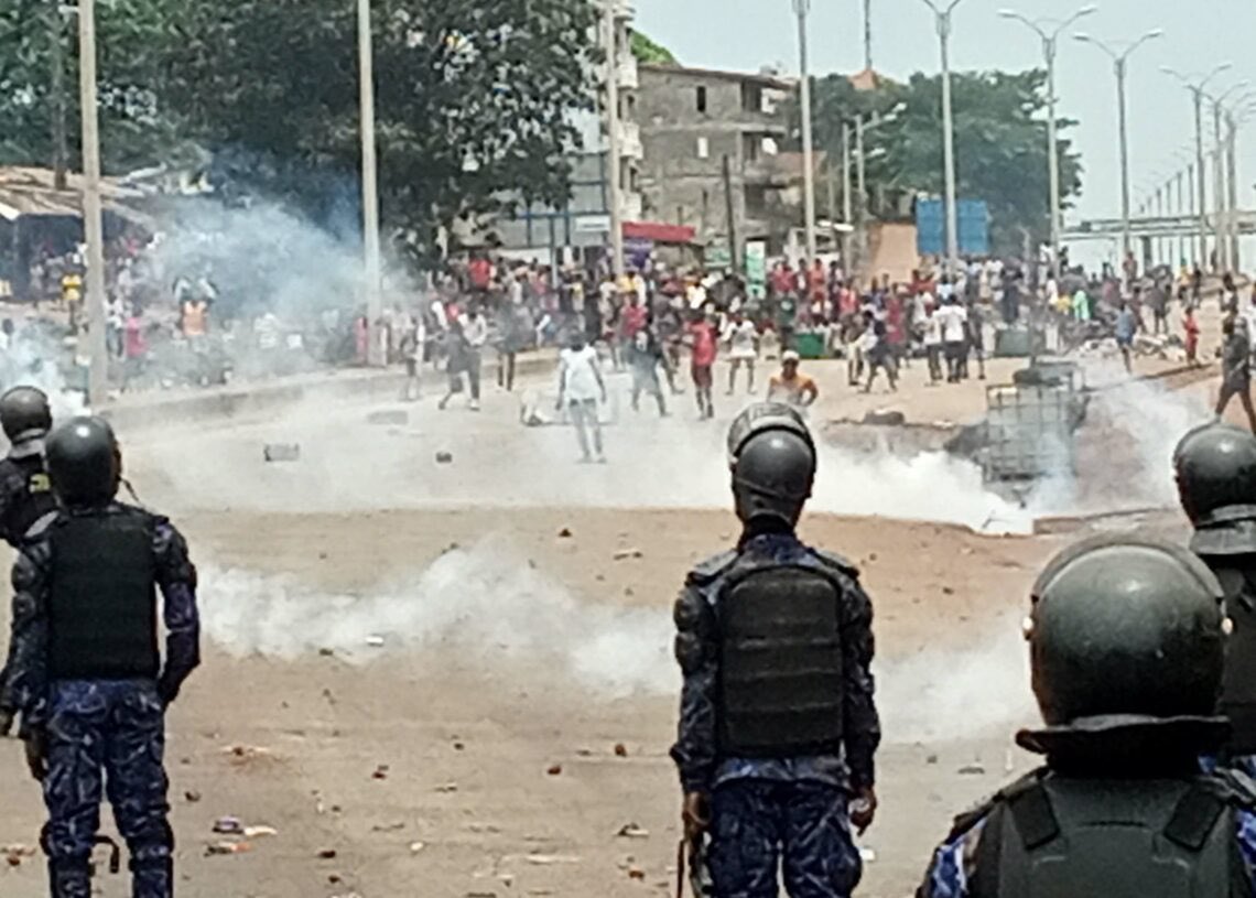 Abdourahmane Diouf : « Aujourd’hui nous avons sous les yeux la peine des habitants de Ngor »