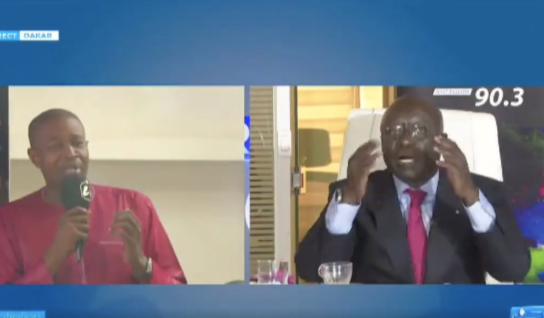 Idrissa Seck dévoile sa richesse et s’emporte contre un journaliste révélant sa vie luxueuse (Vidéo)