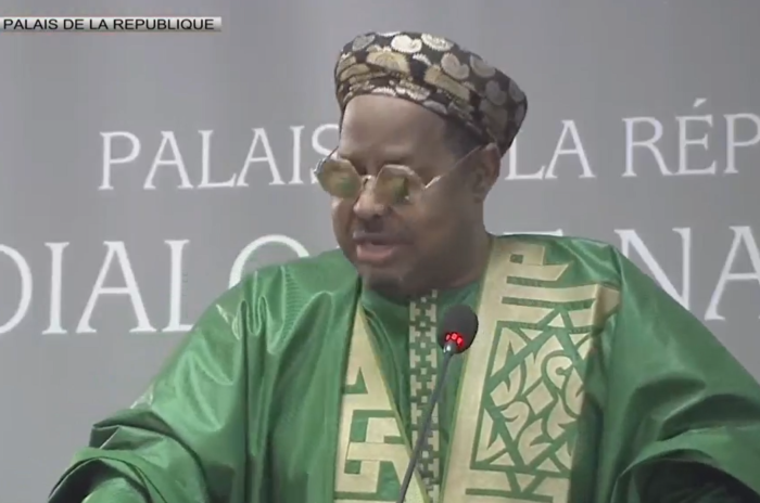 Ahmed Khalifa Niasse au Président Macky Sall : « Li Dal Réwmi Mangako Fadj, Fadjko Té Boul Yërëm… »