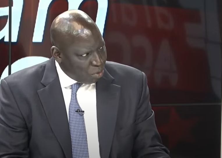 Projet d’empoisonnement d’Ousmane Sonko : Les graves révélations de Madiambal Diagne (vidéo)