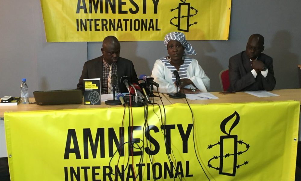 Sénégal : Les droits-de-l’hommistes face aux exigences de l’impartialité !