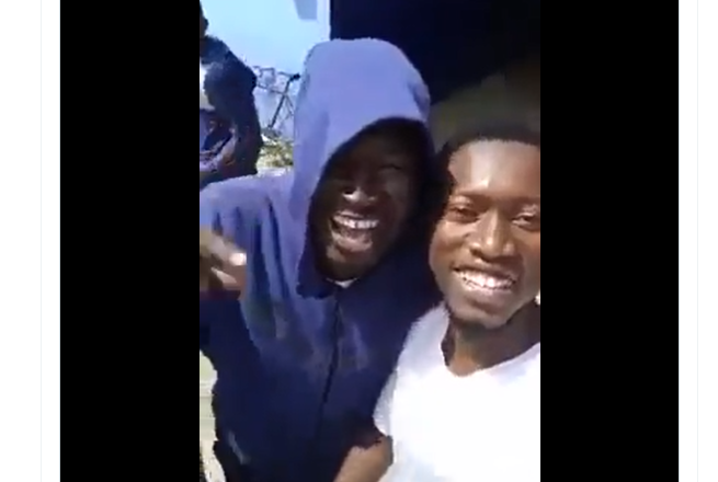 Dernière minute : Les militants de Pastef, Daouda Gueye de Pikine et Moustapha Diop libérés