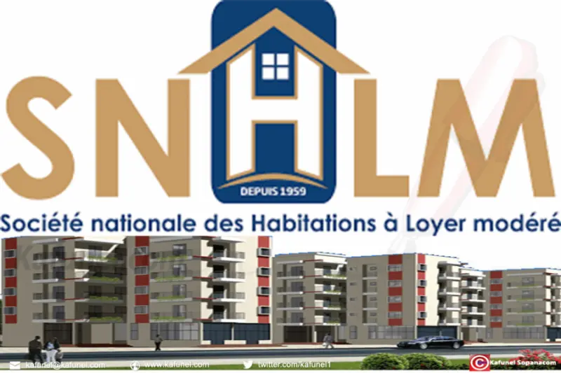 SN HLM : Les journées portes ouvertes démarrent ce jeudi 25 mai 2023 (Vidéo)
