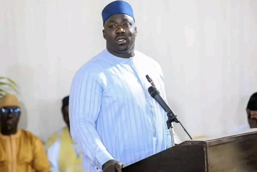 Détenus politiques : L&rsquo;appel de Gris Bordeaux au Président Macky Sall
