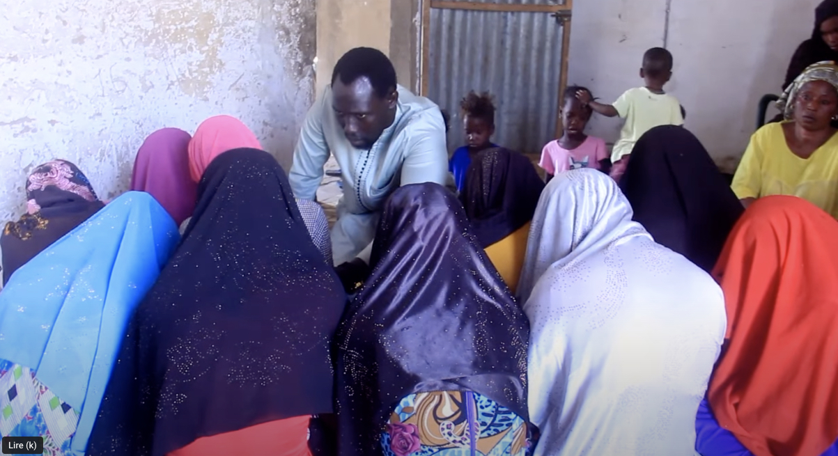 Viols à Touba : ‘Il nous ordonnait d’aller nous laver » Témoignages glaçants de présumées victimes (Vidéo)