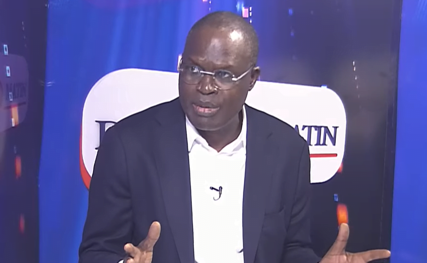 Khalifa Sall au Dialogue : « Je fais partie d’une coalition Yewwi et d’un mouvement de lutte F24 »