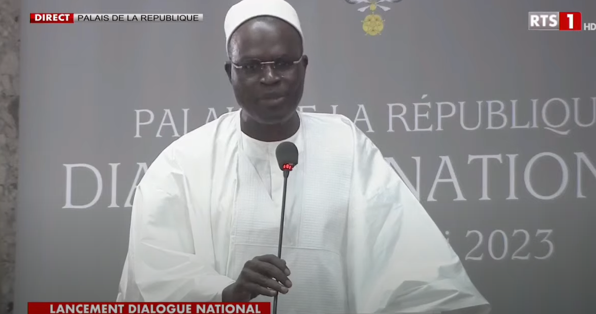 Khalifa Sall à Macky Sall : « Aujourd’hui, il faut qu’on se dise la vérité… »